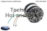 nVent 10102011SP Fan Motor Image 2