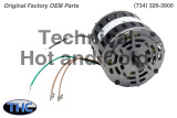 nVent 10102011SP Fan Motor Image 2