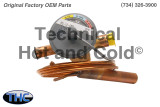 BKW B30005303 Thermal Expansion Valve Image 2