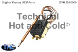 BKW B4200022  Thermostat  Image 2