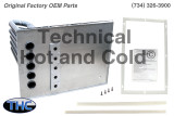 ICP 1172650 Heat Exchanger Image 2