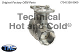Ritter & Bader 940-010-059 S2-Way - valve Image 2