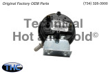 Carrier HK06NB010 Pressure Switch w/Bracket Image 2