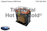 Wexten Point W9-12-1-44321-10-1 Transformer Image 2
