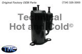 Wexten Point QXCB18RC030 Compressor Image 2