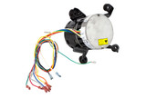 Carrier HD46MQ133 ECM Blower Motor Assembly Image 2