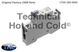BKW B40049941 Auxiliary Circuit Switch Image 2