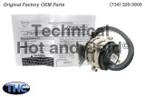 Lennox 14T65 Dual Pressure Switch Assembly Image 2