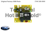 trane-cnt05875-defrost-control-board