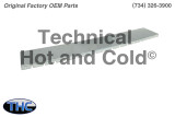Carrier 50DW500241 Fan Scroll Image 2