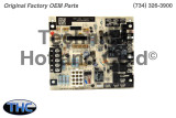 Lennox 16C81 Ignition Control Board