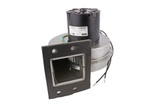 Re-Verber-Ray-TP-55A-Draft-Inducer-Motor-Assembly