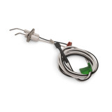 Allied Armstrong R40663-002 Ignitor And Flame Sensor Assembly Image 3