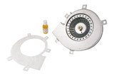 Thermo Pride AOPS7236 Draft Inducer Motor Assembly Image 2