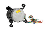 ICP 1186443 ECM 5.0 Eon Blower Motor Assembly Image 2