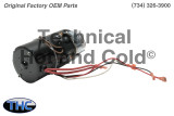York Coleman S1-02436056000 Draft Inducer Blower Motor Image 2
