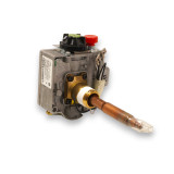American Water Heater 100093794 Thermostat Image 2