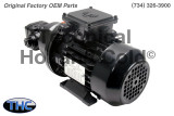 BKW B70006041M Geared Pump without Pressure Relief Valve Image 2