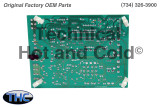 Nordyne Miller 920916 Control Board Image 2