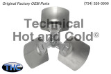Modine 5H63035-1 Fan Blade Image 2