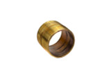 Universal Parts 200CL40BRN 2 Black Pipe x Close Brass Nipple Image 2