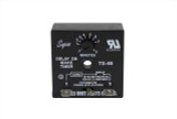 Supco TD69 Delay On Make Timer