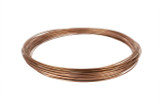 JB Industires TC-36-100 Copper Capillary Tubing per inch