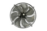 Lahntechnik Duotemp 110730 Axial Fan Motor Image 2