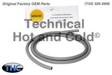Universal Parts 5000 Hi-Temp Silicone Vacuum Hose Image 2