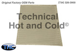 BKW B9102000 Washable Air Filter Image 2