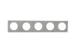 ICP 1065213 Restrictor Plate Gasket