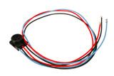 ICP 1083654 Plug Comp Wire(Sm) S Image 2