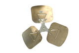 ICP 1171219 Fan Blade Image 2