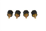 ICP 1172271 Isolator Vibration (Pack Of 4) Image 2