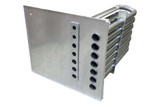 ICP 1172646 Heat Exchanger Image 2