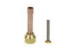 ICP 1175086 Swivel Adapter and Strainer Kit