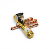 ICP 1175621 Valve Rev W/Coil 24v Image 2