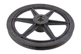 ICP 1179175 Pulley 1.00 X 9.00 Image 2