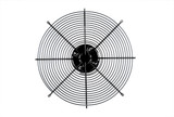 ICP 1179199 Fan Guard Image 2