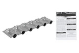 ICP 1184356 Burner Assembly Image 2