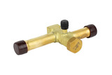 ICP 1185862 Suction Line Service Valve Image 2