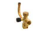 ICP 1185865 Valve Liquid Svc