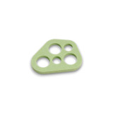 ICP 1186102 Drain Trap Gasket Image 2