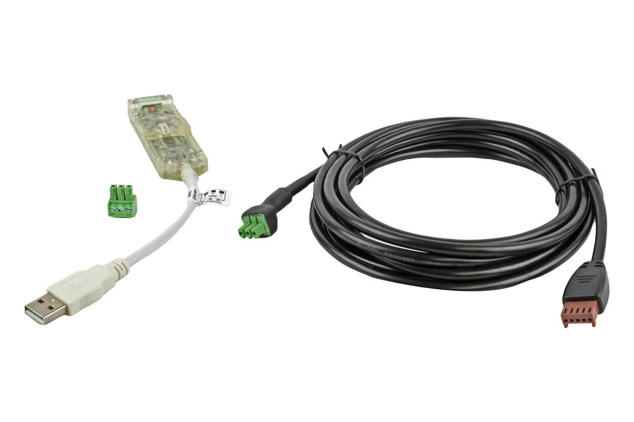 Carrier USB-TKIT i-Vu Open Tech Tools Kit