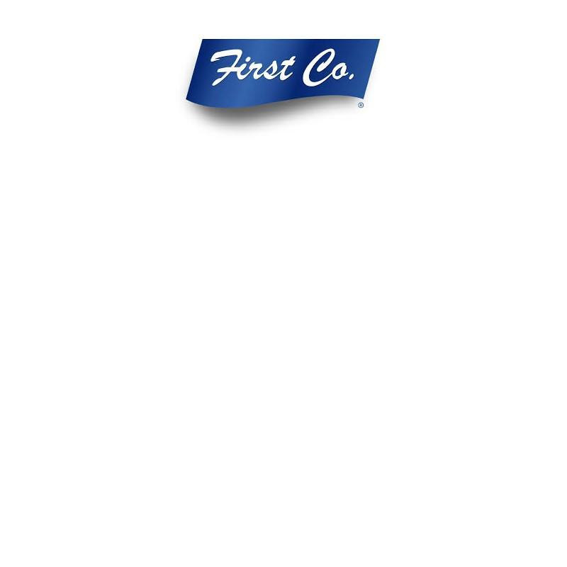 First Machinery Logo First Company Package Unit and Air Handler Parts