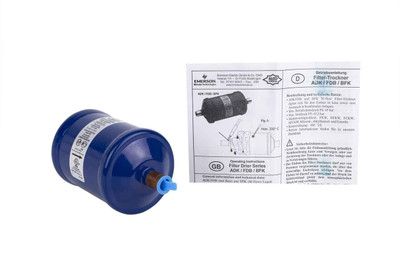 Ritter and Bader 940-010-155 Filter Drier Ritter and Bader 940-010-155 Filter Drier