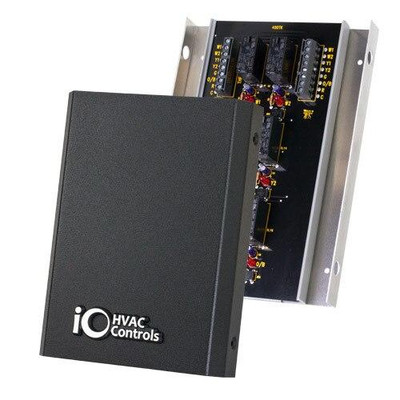 iO HVAC Controls UT-SWM Universal Thermostat Smart Wire Module