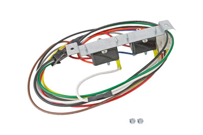 National Comfort Products 14270055-acc Conversion Kit for CPG Motor