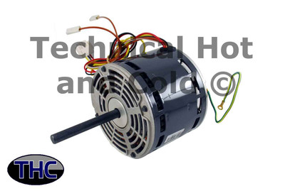 Lennox 13H39 Blower Motor | Technical Hot & Cold