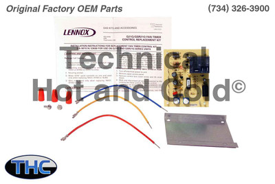 lennox furnace parts for g14q3 80 18